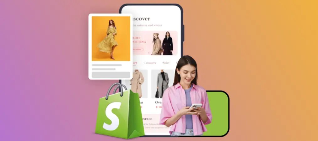 Shopify Website Design Trends Worth Knowing