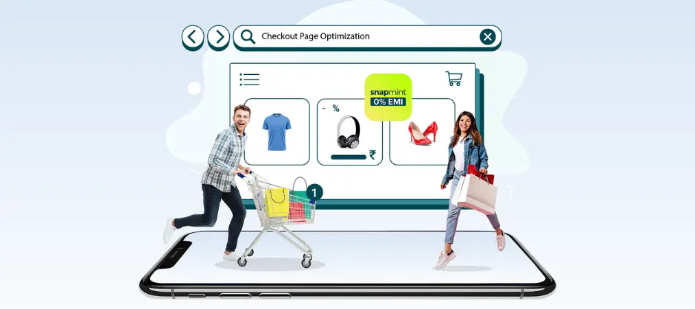 Customize the Shopify Checkout Page to Boost Conversions 14 Smart Ways to Improve Your Checkout and Lift Conversions