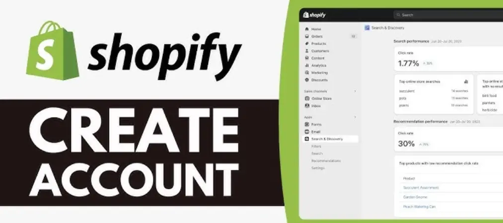 How to Set Up a Shopify Store: Start Selling Tomorrow! 13 From Zero to Live: How to Set Up a Shopify Store