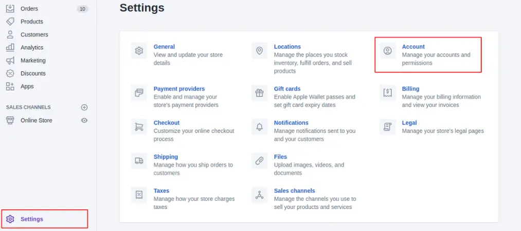 How to Set Up a Shopify Store: Start Selling Tomorrow! 14 From Zero to Live: How to Set Up a Shopify Store