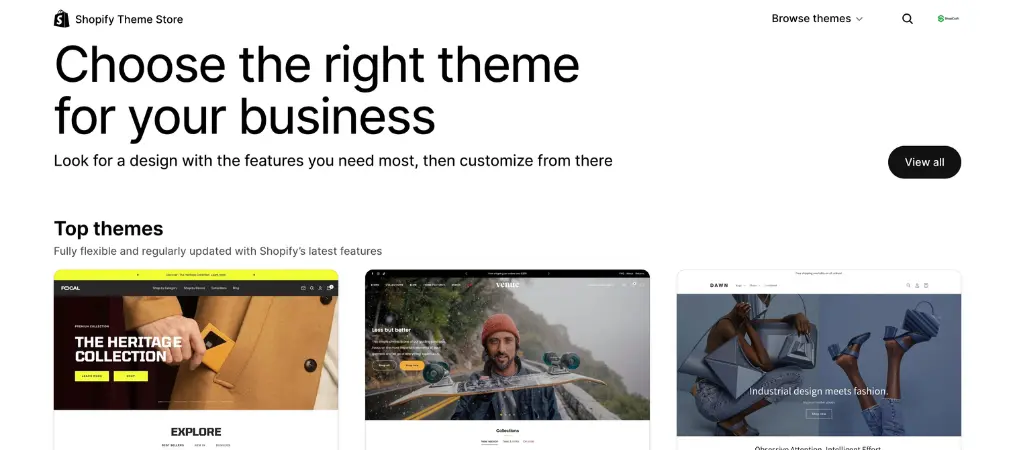 How to Make a Shopify Store Without the Overwhelm 13 How to Make a Shopify Store