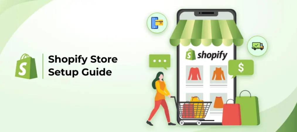 Start a Business on Shopify in 7 Proven Steps