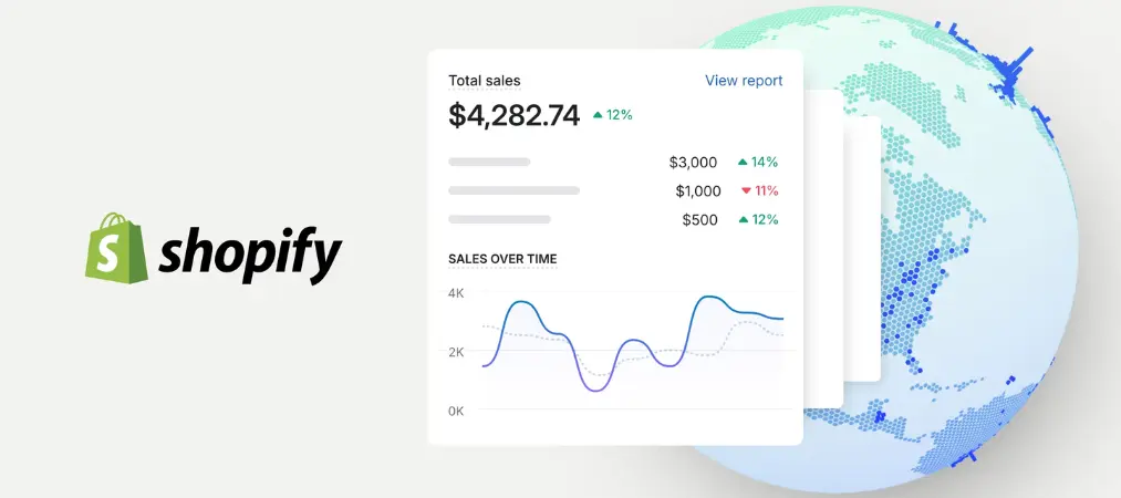 How to Create a Shopify Store: A Beginner's Guide 15 Step-by-Step: How to Create a Shopify Store