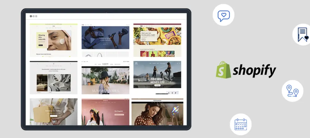 How to Create a Shopify Store: A Beginner's Guide 16 Step-by-Step: How to Create a Shopify Store