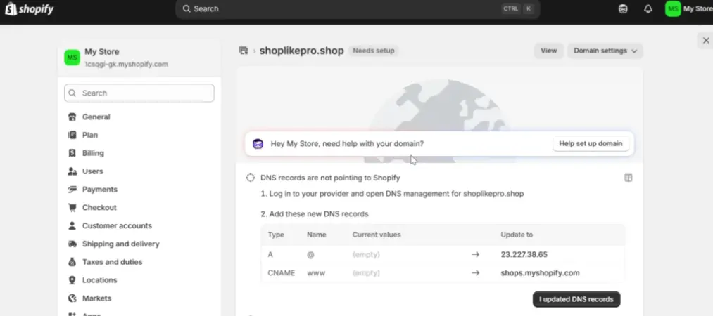 How to Create a Shopify Store: A Beginner's Guide 20 Step-by-Step: How to Create a Shopify Store