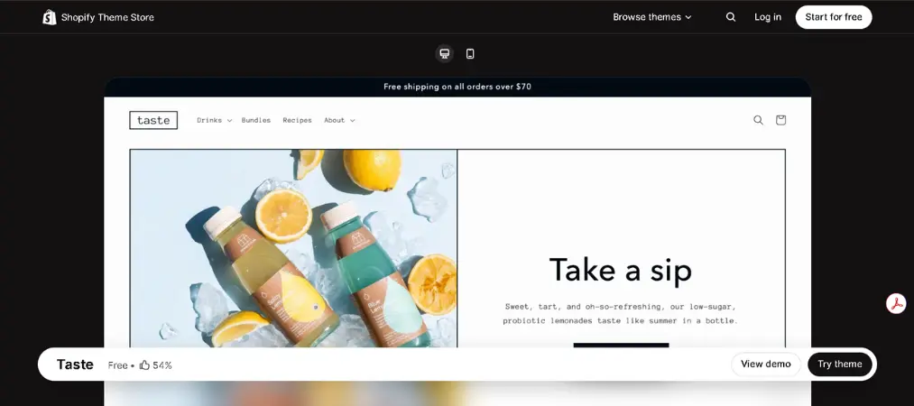Best Free Shopify Templates to Boost Your Store 21 Best Free Shopify Templates for Shopify Merchants