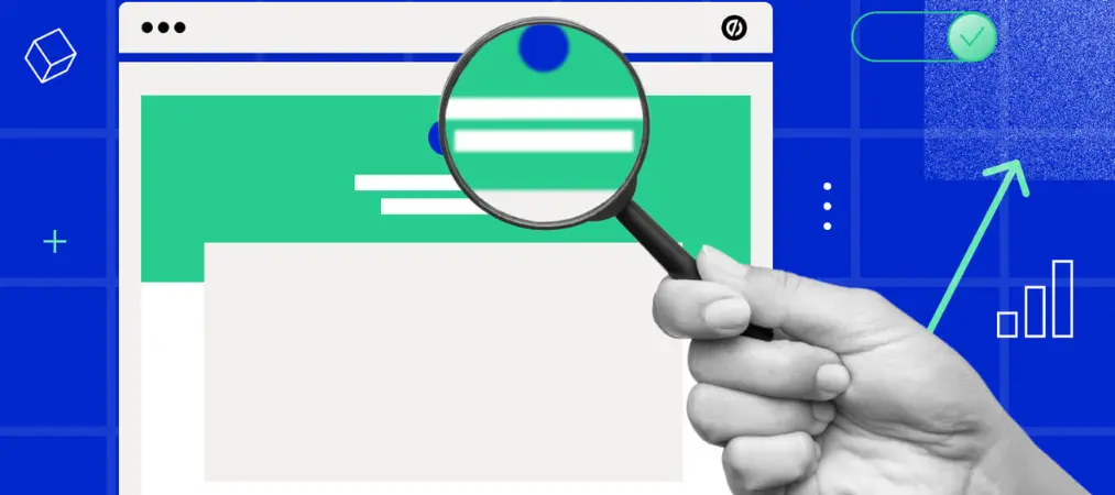 Tracking Performance on Your Landing Page