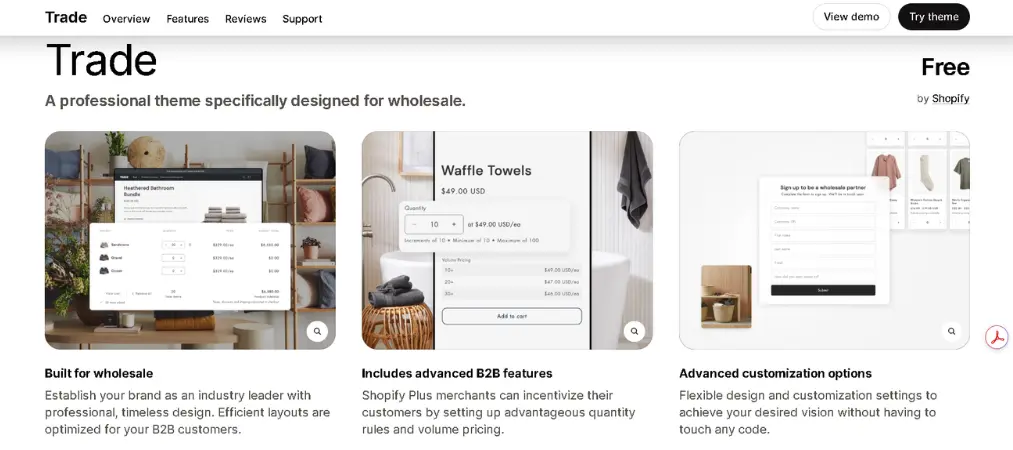 Best Free Shopify Themes to Launch Your Store Today 25 Best Free Shopify Themes by Category