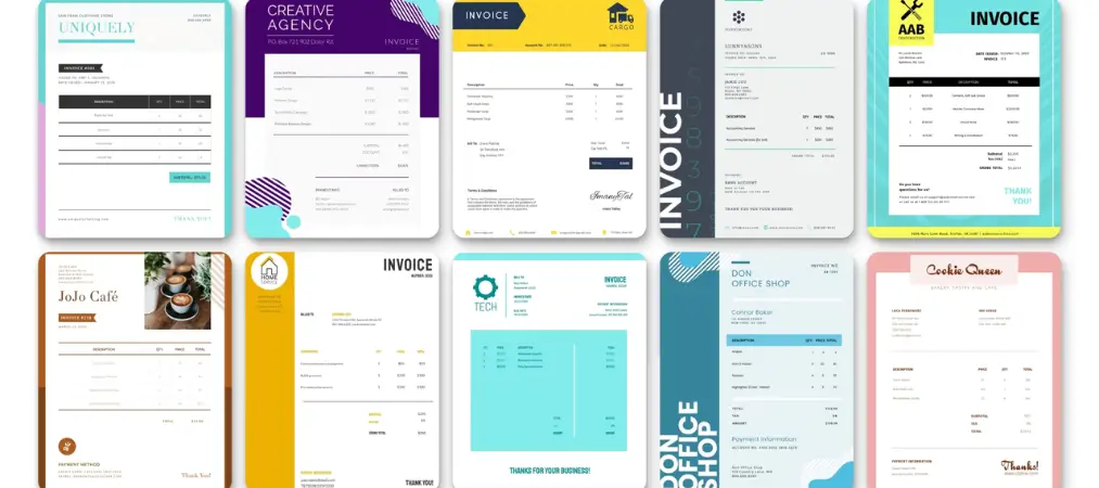 What Is a Shopify Invoice Generator?