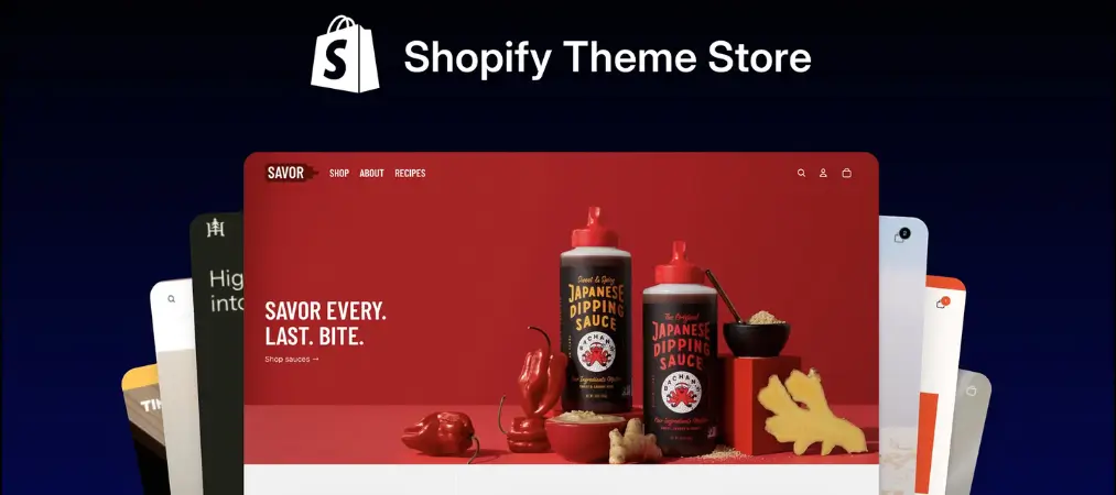 Shopify Theme