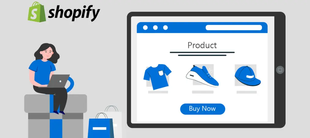 What Makes a Shopify Landing Page Actually Convert