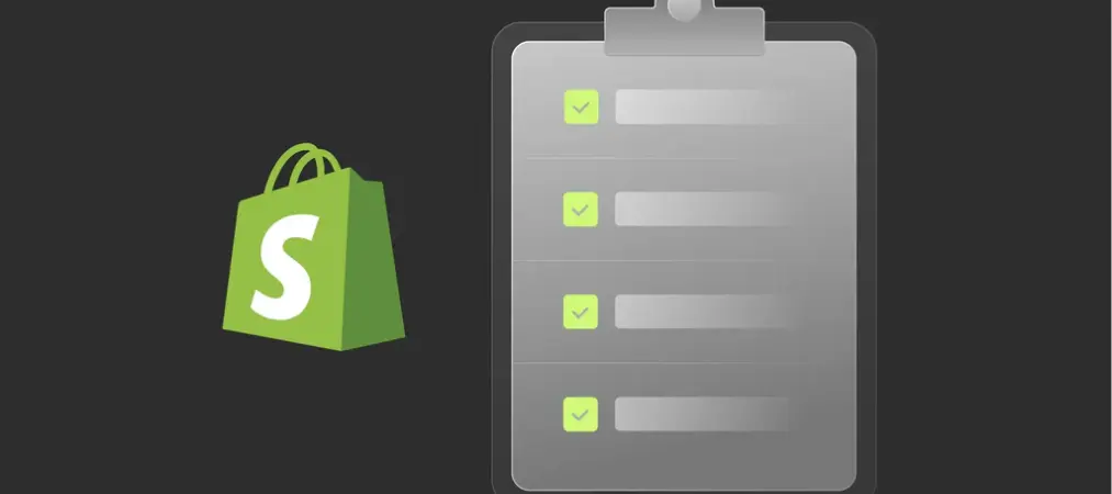 Shopify Online Store Guide: From Setup to First Sale 16 What to Do Right After Your Store Goes Live