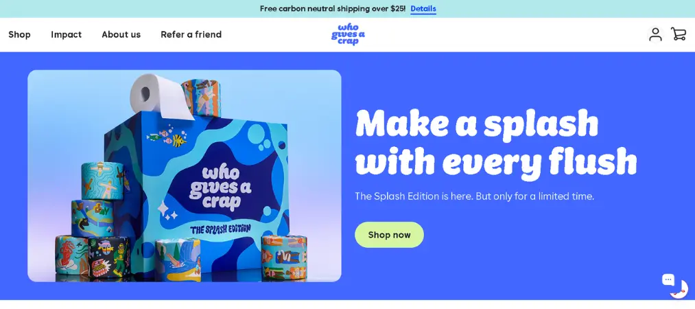 15 Outstanding Shopify Store Designs Worth Studying