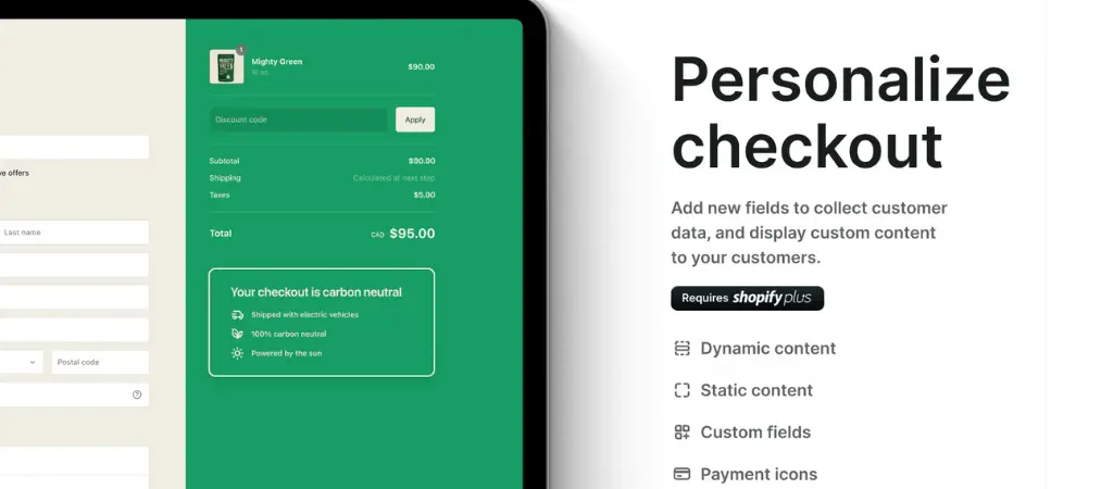 Customize the Shopify Checkout Page to Boost Conversions 9 Why You Should Customize the Shopify Checkout Page