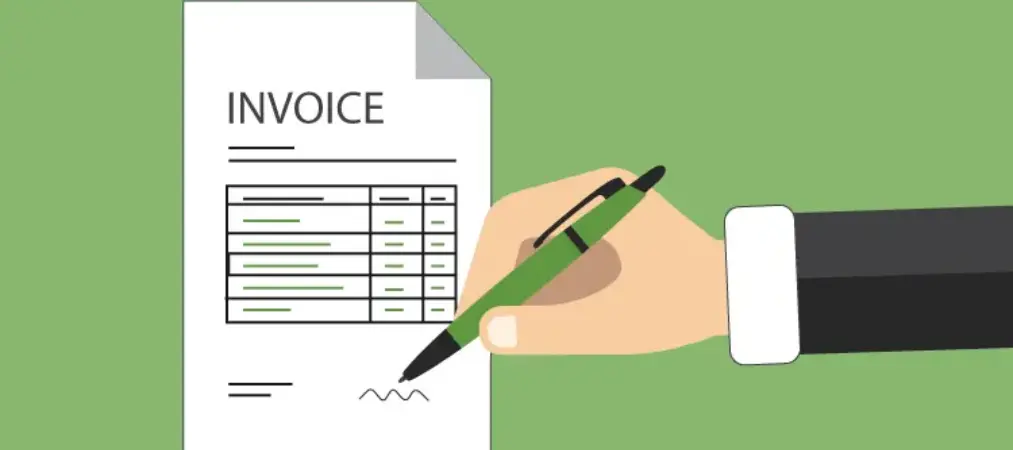 Why Your Invoice Does More Than Request Payment