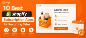 10 best shopify subscription apps for recurring sales