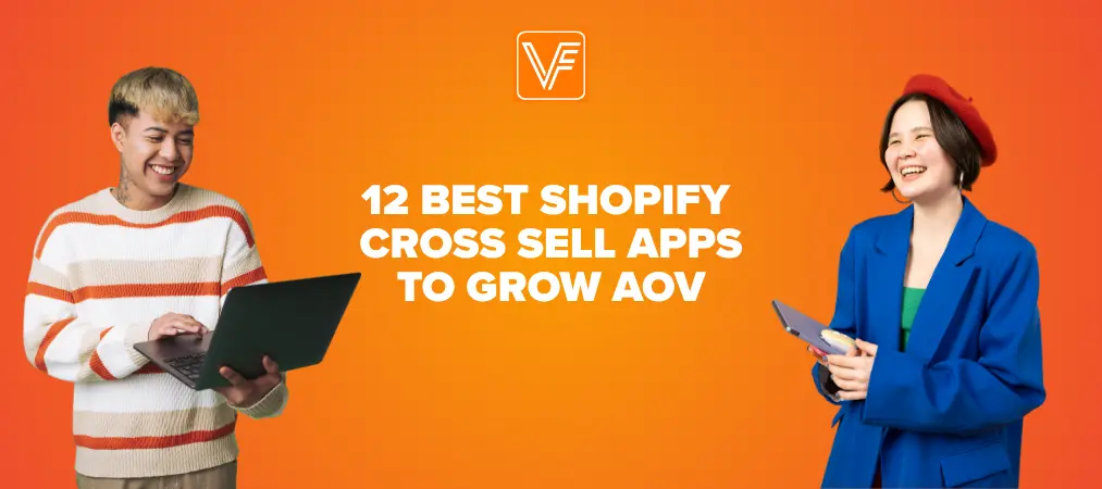 12 Best Shopify Cross Sell Apps to Grow AOV