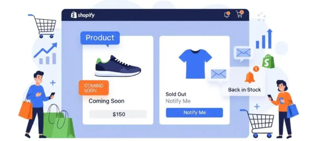 6 Best Back in Stock Shopify Apps to Recover Sales 19 Choosing the Right App for Your Store