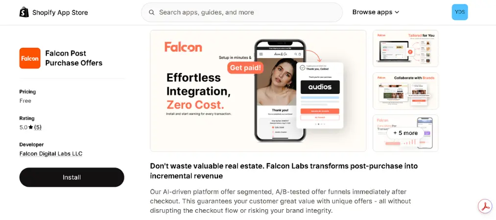 12 Best Shopify Cross Sell Apps to Grow AOV 24 In-Depth Reviews: The 12 Best Cross Sell Apps for Shopify