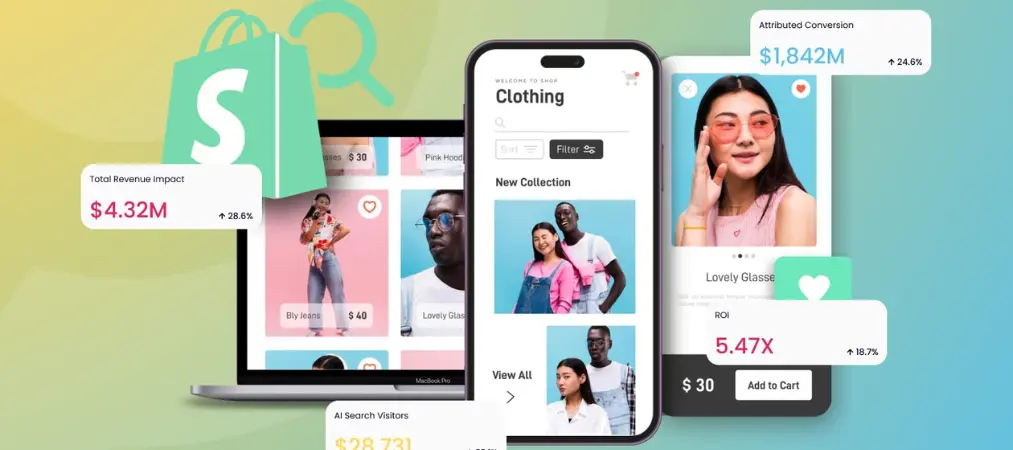 6 Best Shopify SEO Apps to Boost Store Rankings 18 FAQs About Shopify SEO Apps