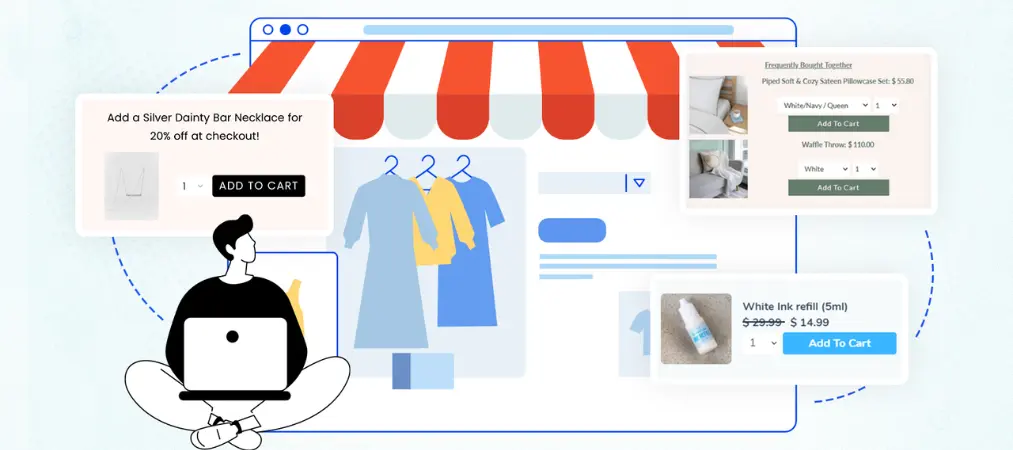 12 Best Shopify Cross Sell Apps to Grow AOV 32 FAQs