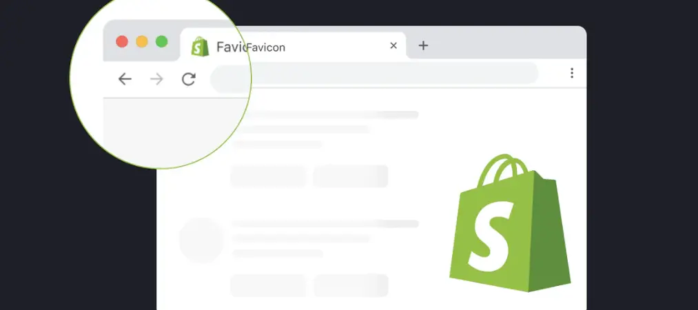 How to Change the Shopify Favicon in 7 Steps 7 Favicon Image Tips for Shopify