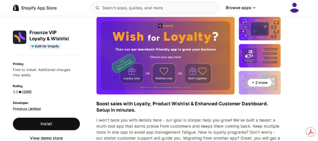 10 Best Shopify Wishlist Apps: Tested & Reviewed 25 In-Depth Reviews: The 10 Best Shopify Wishlist Apps