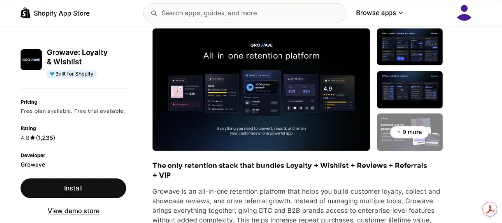 10 Best Shopify Wishlist Apps: Tested & Reviewed 19 In-Depth Reviews: The 10 Best Shopify Wishlist Apps