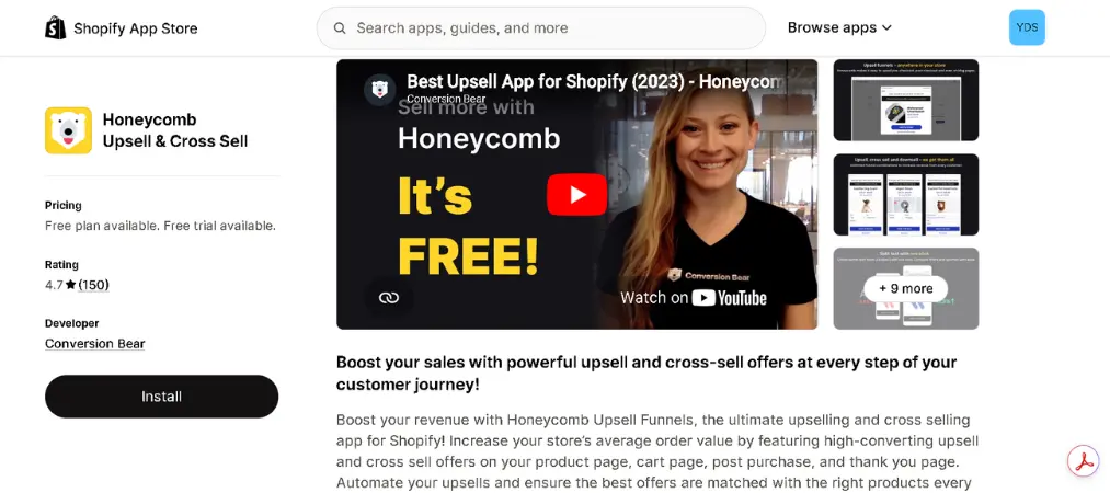 12 Best Shopify Cross Sell Apps to Grow AOV 26 In-Depth Reviews: The 12 Best Cross Sell Apps for Shopify