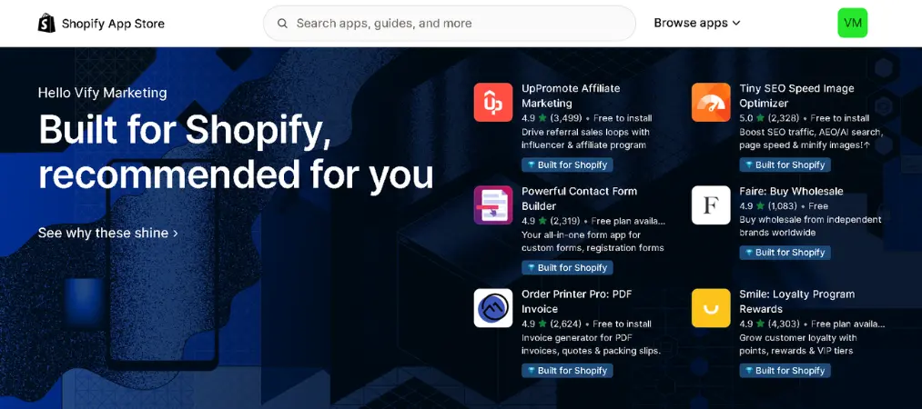 5 Best Shopify Bundle Apps for Product Bundling 18 How to Install a Shopify Bundle App