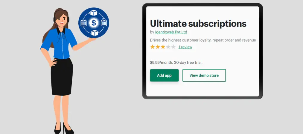 10 Best Shopify Subscription Apps for Recurring Sales 27 How to Install a Subscription App on Shopify