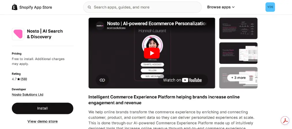 12 Best Shopify Cross Sell Apps to Grow AOV 29 In-Depth Reviews: The 12 Best Cross Sell Apps for Shopify
