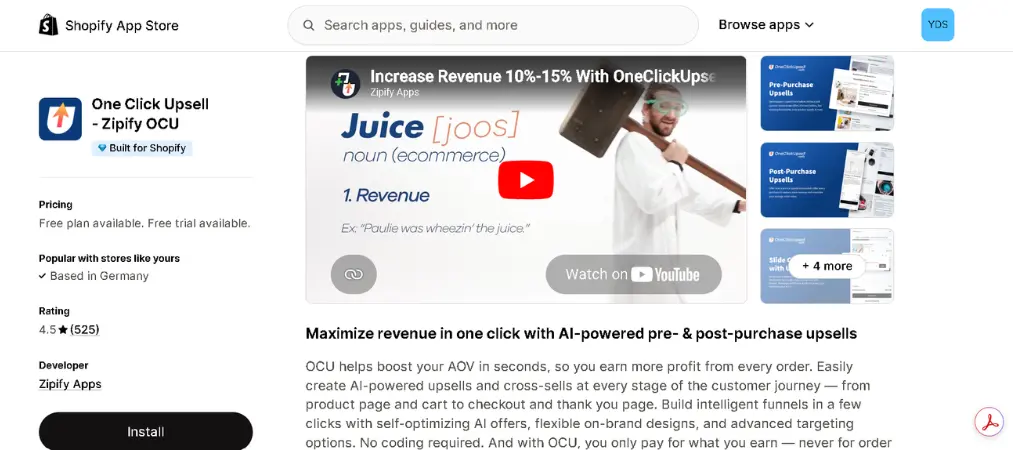 12 Best Shopify Cross Sell Apps to Grow AOV 28 In-Depth Reviews: The 12 Best Cross Sell Apps for Shopify