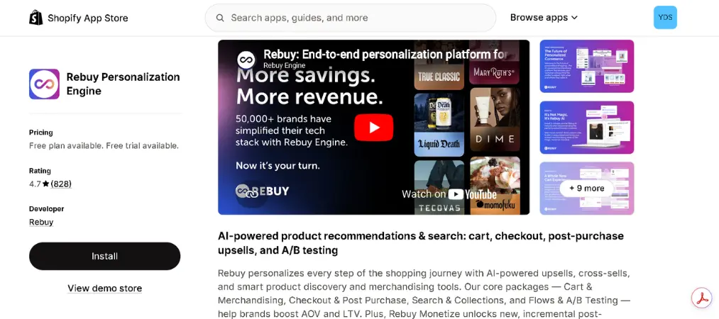12 Best Shopify Cross Sell Apps to Grow AOV 19 In-Depth Reviews: The 12 Best Cross Sell Apps for Shopify