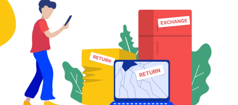 8 Best Shopify Returns Apps for Smooth Refunds 14 Return-Only, Exchange-Focused, or All-in-One: Know the Difference