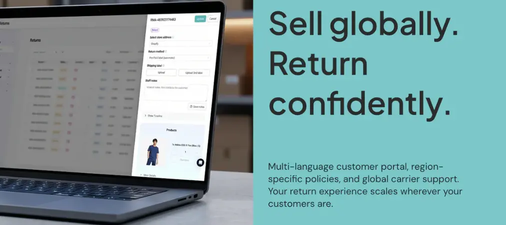 8 Best Shopify Returns Apps for Smooth Refunds 23 Two Things to Check Before You Commit