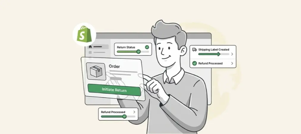 8 Best Shopify Returns Apps for Smooth Refunds 13 What Does a Shopify Returns App Actually Do?